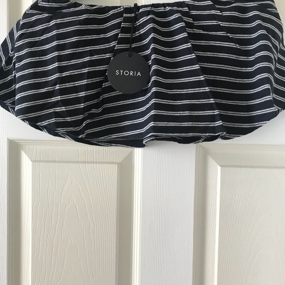 Vici Completely Smitten Cotton Top - Picture 3 of 3